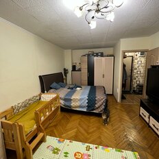 Квартира 35 м², 1-комнатная - изображение 2