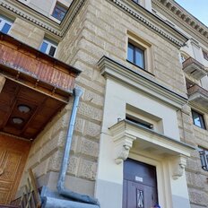 Квартира 35,9 м², 1-комнатная - изображение 4