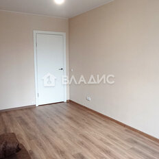 Квартира 19,7 м², студия - изображение 5