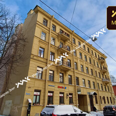 Квартира 33,1 м², 1-комнатная - изображение 3