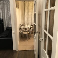 Квартира 31,9 м², 1-комнатная - изображение 2