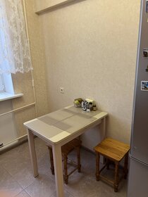 34,4 м², 1-комнатная квартира 2 500 ₽ в сутки - изображение 143