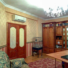 Квартира 113,9 м², 4-комнатная - изображение 2