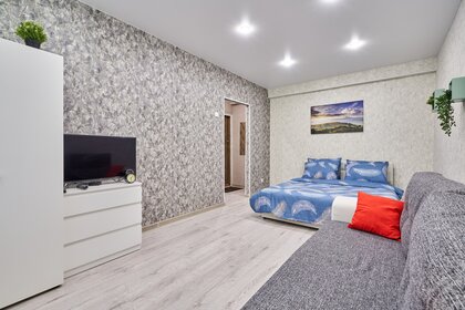 38 м², 1-комнатная квартира 3 500 ₽ в сутки - изображение 133