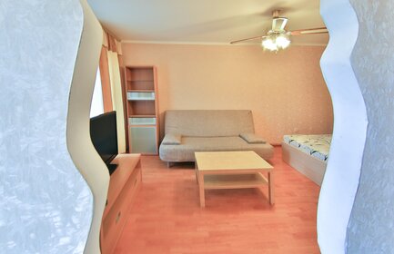 40 м², 1-комнатная квартира 2 999 ₽ в сутки - изображение 74