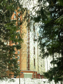 Купить квартиру-студию с площадью до 23 кв.м. в районе Кузьминки в Москве и МО - изображение 37