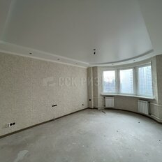 Квартира 73,5 м², 2-комнатная - изображение 3