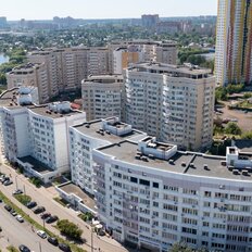 Квартира 127,3 м², 4-комнатная - изображение 4