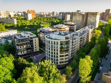 Купить квартиру площадью 23 кв.м. у метро Международная (голубая ветка) в Москве и МО - изображение 13