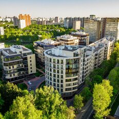 Квартира 690 м², 6-комнатная - изображение 3