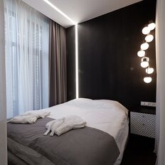 Квартира 42 м², 1-комнатные - изображение 5