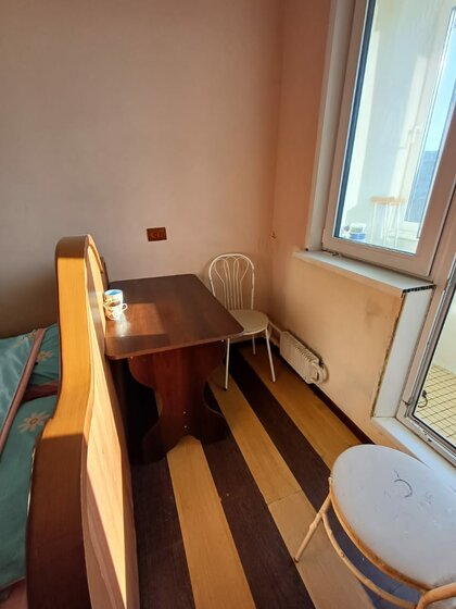 38 м², 2 комнаты 1 500 ₽ в сутки - изображение 1