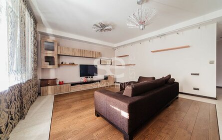 Купить однокомнатную квартиру в ЖК «СОЮЗ» в Москве и МО - изображение 21