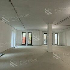 Квартира 193,2 м², студия - изображение 5