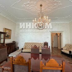 Квартира 132,6 м², 4-комнатная - изображение 5