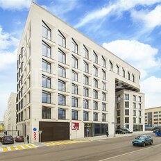 Квартира 147 м², 1-комнатные - изображение 1