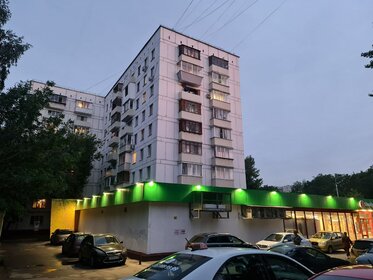 36,6 м², 2-комнатная квартира 10 200 000 ₽ - изображение 17