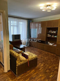 Купить квартиру с отделкой у метро Раменское в Москве и МО - изображение 19