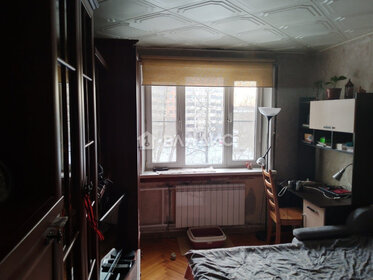 Купить квартиру-студию с площадью до 23 кв.м. в районе Поселение Рязановское в Москве и МО - изображение 46