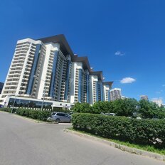 Квартира 202,1 м², 5-комнатная - изображение 4