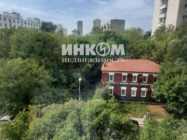Купить квартиру площадью 70 кв.м. у метро Люблино (салатовая ветка) в Москве и МО - изображение 23