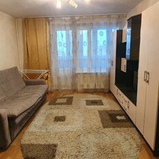 Квартира 37,5 м², 1-комнатная - изображение 2