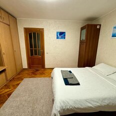 Квартира 38,6 м², 2-комнатная - изображение 5