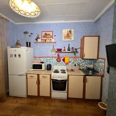 Квартира 38,9 м², 1-комнатная - изображение 4