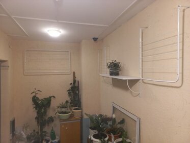 17 м², квартира-студия 31 000 ₽ в месяц - изображение 17