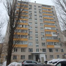 Квартира 35,1 м², 1-комнатная - изображение 2