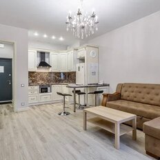 Квартира 47 м², 2-комнатные - изображение 1