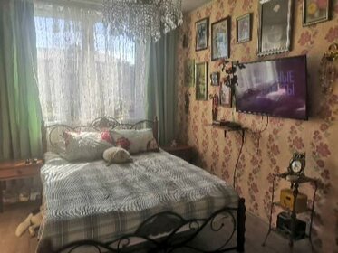 Купить квартиру-студию с современным ремонтом в Москве - изображение 28