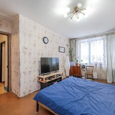 Квартира 40 м², 2-комнатная - изображение 4