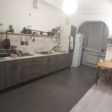 Квартира 116,9 м², 3-комнатная - изображение 2