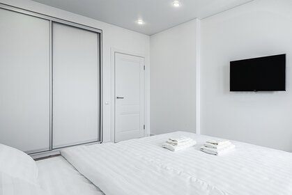 30,9 м², 1-комнатная квартира 5 600 ₽ в сутки - изображение 123