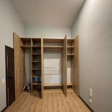 Квартира 38 м², 2-комнатные - изображение 2