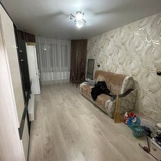 Квартира 41,9 м², 1-комнатная - изображение 4