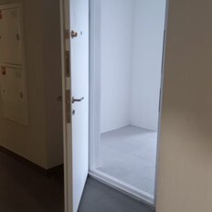 Квартира 23,3 м², студия - изображение 3