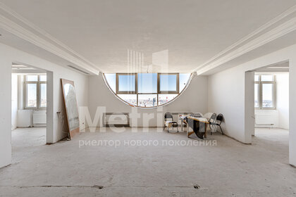 Купить квартиру площадью 34 кв.м. в районе Крылатское в Москве и МО - изображение 43