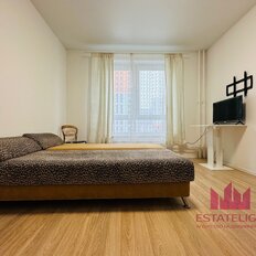 Квартира 19,8 м², студия - изображение 3