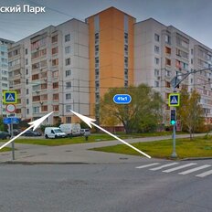 Квартира 80,3 м², 3-комнатная - изображение 1