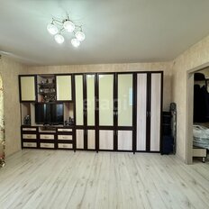 Квартира 35,7 м², 2-комнатная - изображение 5