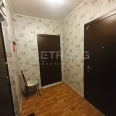 Квартира 31,5 м², 1-комнатные - изображение 4