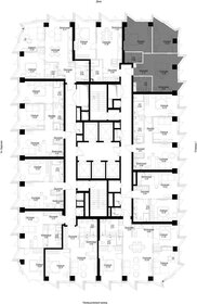 63,8 м², 2-комнатная квартира 38 928 992 ₽ - изображение 90