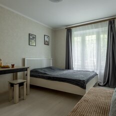 Квартира 18 м², студия - изображение 1