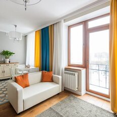 Квартира 60 м², 2-комнатная - изображение 5