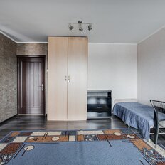 Квартира 65 м², 1-комнатная - изображение 4