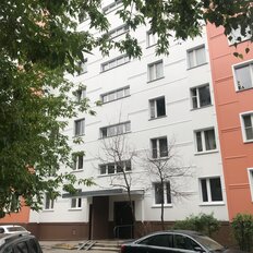 Квартира 50,6 м², 2-комнатная - изображение 3