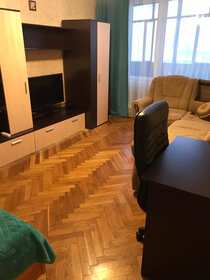 38 м², 1-комнатная квартира 5 500 ₽ в сутки - изображение 123