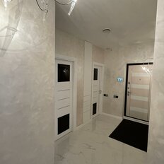 Квартира 112,1 м², 5-комнатная - изображение 1